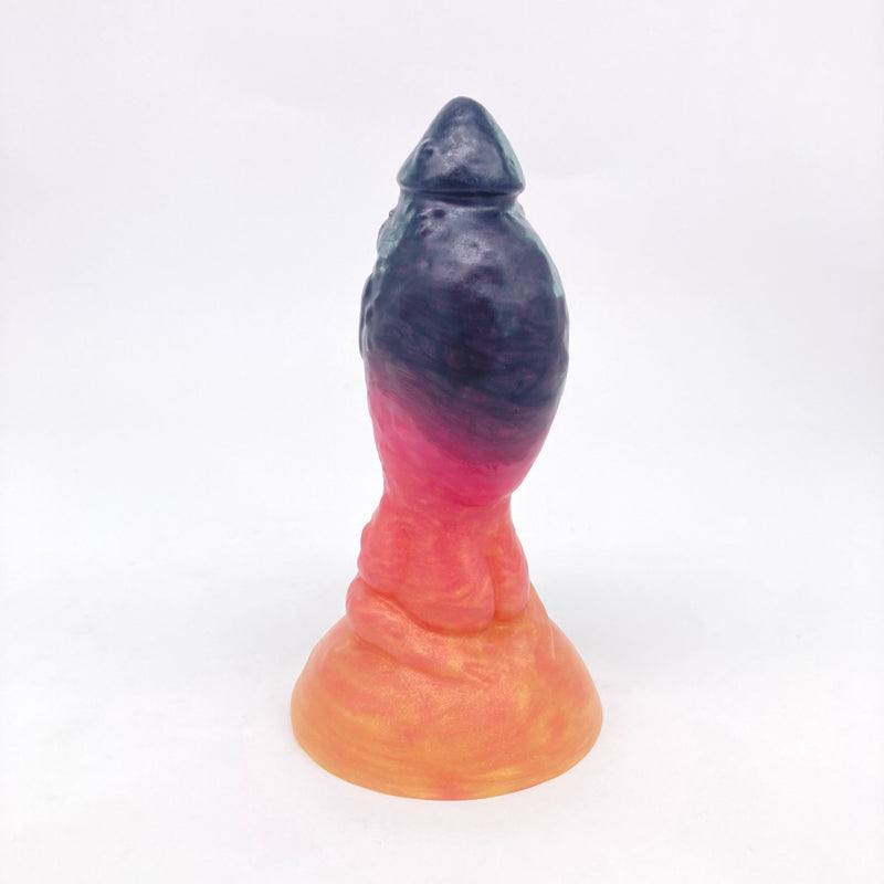 Toady Stool Lava Marble Fade mini soft (OO30)