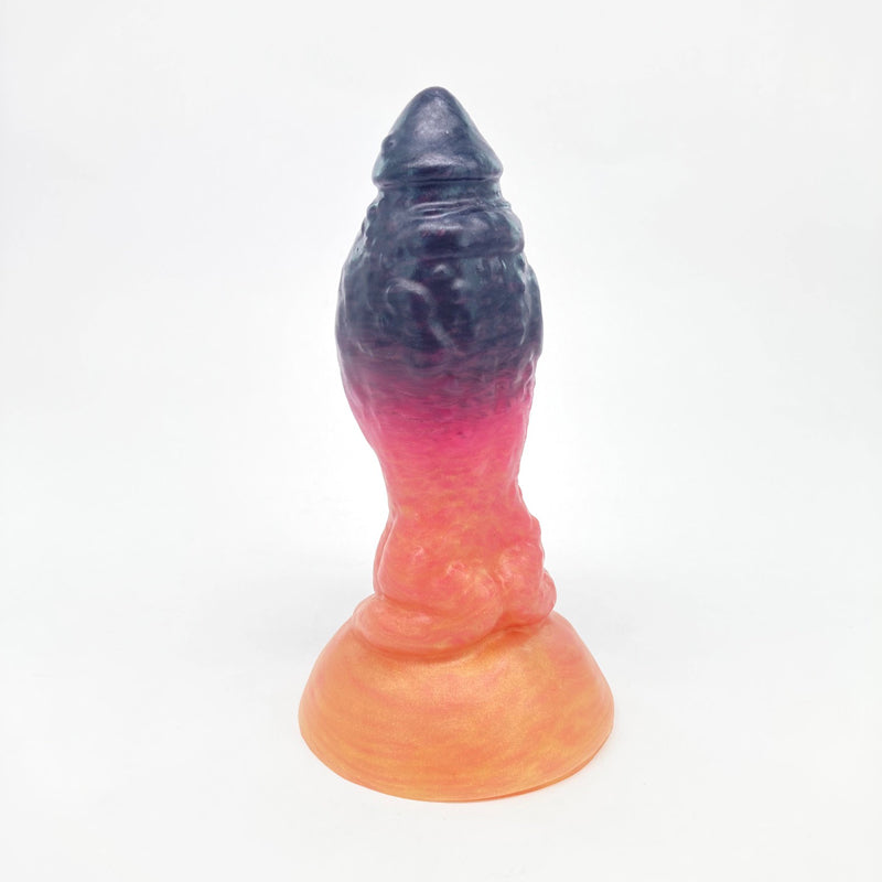 Toady Stool Lava Marble Fade mini soft (OO30)