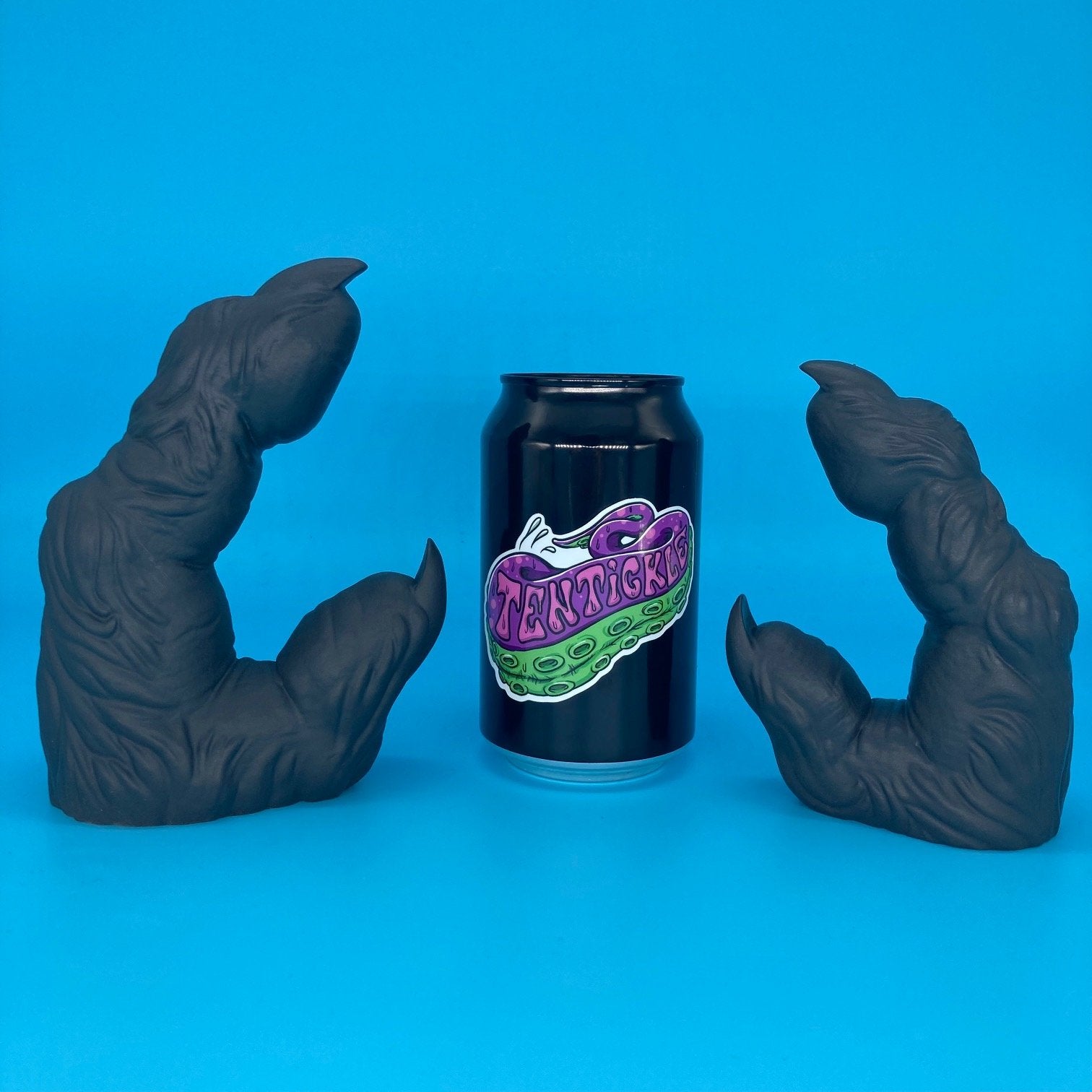 Wölfing Freddy Krueger medium soft (OO30)