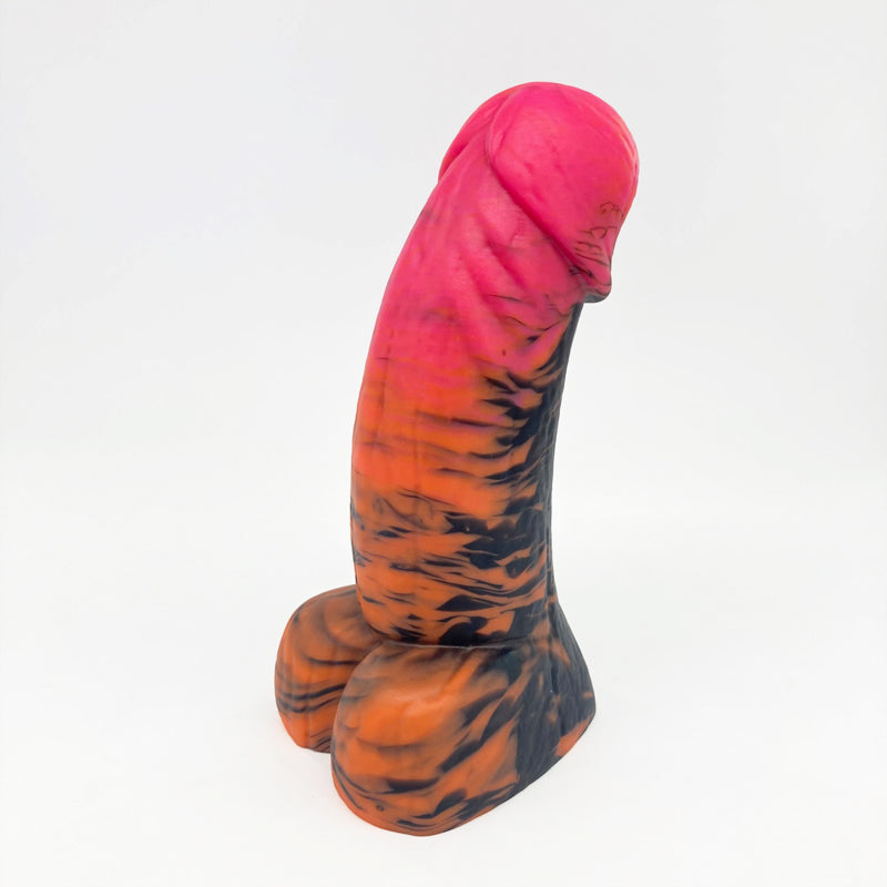 Woodsman Cyber Tiger small soft (OO30)