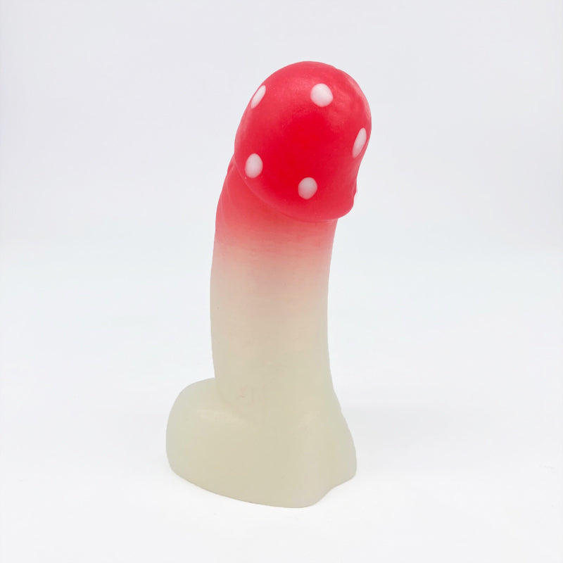 Woodsman Magical Mushroom mini medium (OO50)