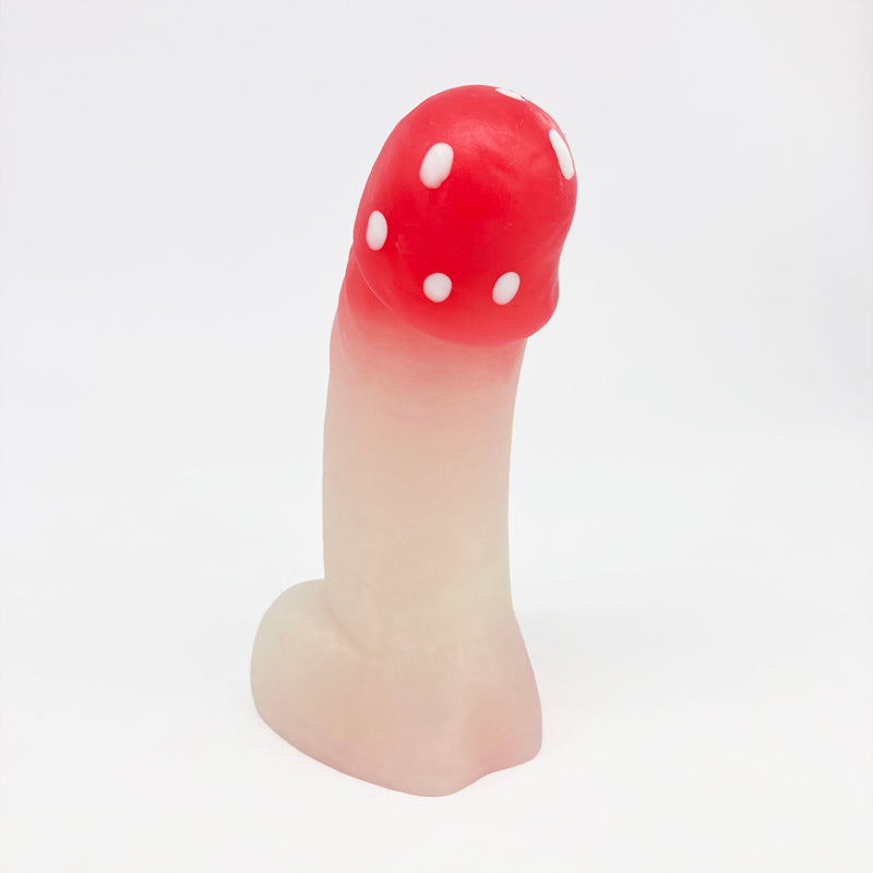 Woodsman Magical Mushroom mini soft (OO30)