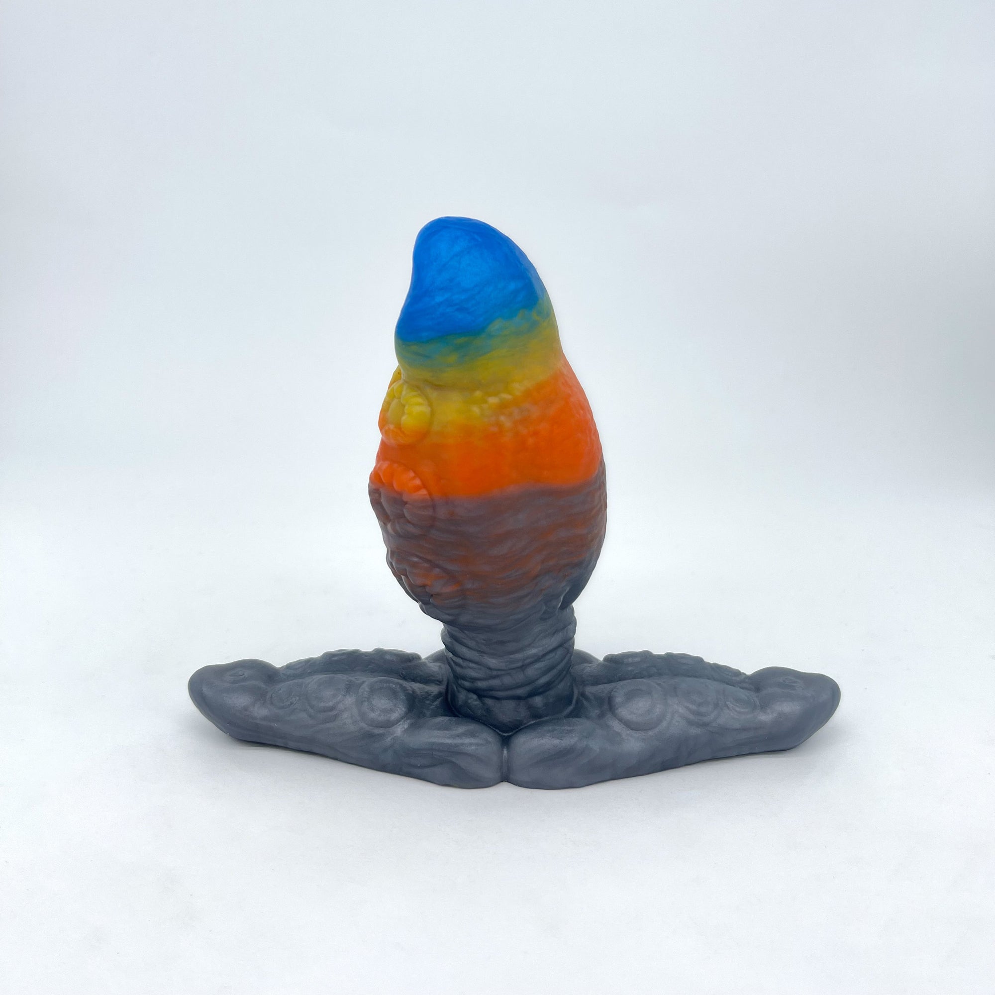 Skwee large plug small base Beach Sunrise soft (OO30)