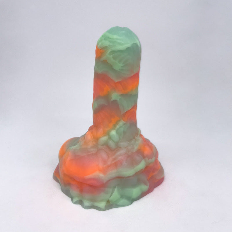 Full English Sexfest ‘Sun ‘n Surf’ GITD medium (OO50) - APRIL FOOLS SPECIAL